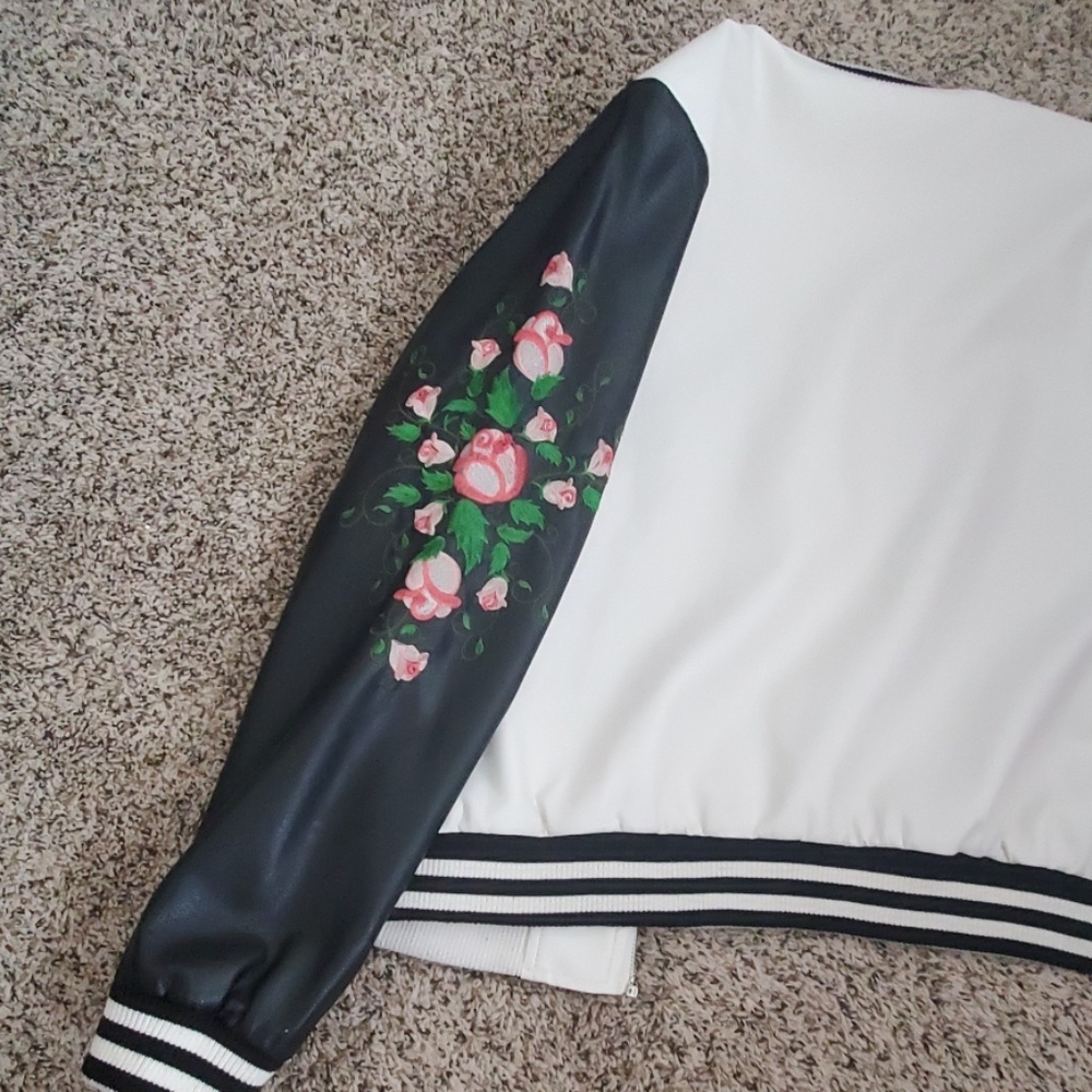Jacket - Picture 3 of 3